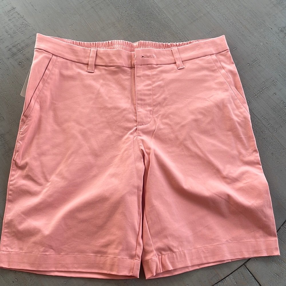 GO-TO 9-INCH GOLF SHORTS ADIDAS